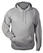 Men's Hooded Sweatshirt
