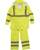 Unisex Economy Full Rainsuit
