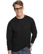 Unisex Perfect-T Long Sleeve T-Shirt
