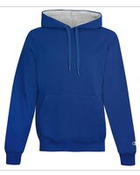 Unisex Cotton Max Hooded Sweatshirt