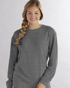 Women’s Cozy Crewneck Pullover