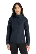Women's Brink Soft Shell
