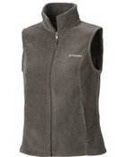 Women’s Benton Springs™ Fleece Vest