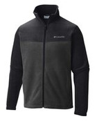 Men's Steens Mountain™ Fleece 2.0 Full-Zip Jacket