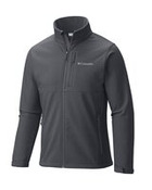 Ascender™ Soft Shell Jacket