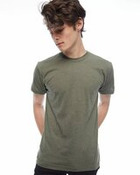 Unisex USA-Made 50/50 Tee