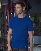 Unisex Dri Power® CVC Performance T-Shirt