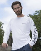Men's PFG Terminal Tackle™ Long Sleeve T-Shirt
