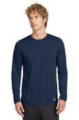 Series Performance Long Sleeve Crew Tee