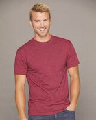 Unisex Dri-Power® Ringspun T-Shirt