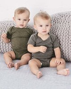 Infant Triblend One Piece