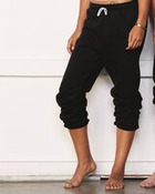 Unisex Sponge Fleece Joggers