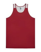 Youth Ventback Singlet