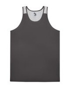 Women's Ventback Singlet