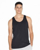 Unisex USA-Made Fine Jersey Tank