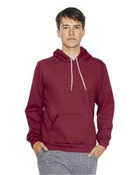 Unisex Flex Fleece Drop-Shoulder Hoodie Sweatshirt