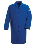 Men's Lab Coat - Nomex® IIIA - 6 oz.