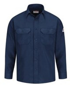 Men's Uniform Shirt Nomex® IIIA