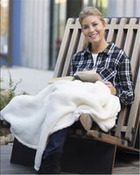 Sherpa Blanket