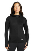 Women's Stealth Full Zip Jacket