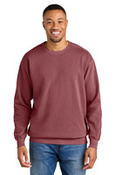 Ring Spun Crewneck Sweatshirt