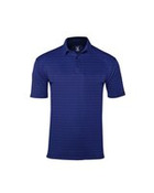 Men's Ultimate SoftLock™ Cross Tech Polo