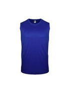 Youth Sleeveless T-Shirt