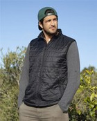 Men's Puffer Vest