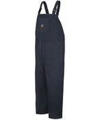 Men's Insulated Blended Duck Bib Overall