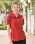 Women's Performance Polo
