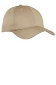 Fine Twill Cap
