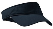 Enzyme Wash Fashion Visor