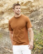 Unisex Heavyweight Cotton Tee