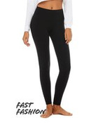 Women's FWD Fashion High Waist Fitness Leggings