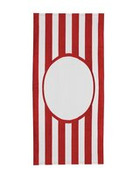 Striped Beach Towel