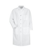 Unisex Full Cut Butcher Coat