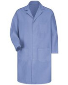 Unisex Lab Coat