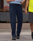 Men's Extended Sizes Red-E-Prest® Work Pants