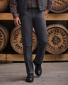 Men's Extended Sizes Lightweight Crew Pants