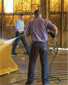 Men's Classic Work Jeans