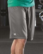 Men's 9" Dri-Power® Tricot Mesh Shorts with Pockets