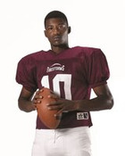 Men's Practice Football Jersey