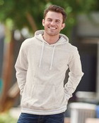 Men's Relay Hooded Sweatshirt