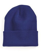 Cuffed Beanie