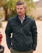 Men's Ace Woven Stretch Soft Shell Jacket