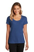 Women's Flex Scoop Neck Tee