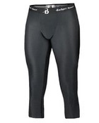 Youth Compression Calf-Length Tights