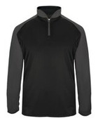 Men's Ultimate SoftLock™ Sport Quarter-Zip Pullover