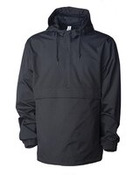 Men's Nylon Anorak