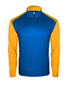 Youth Breakout Quarter-Zip Pullover